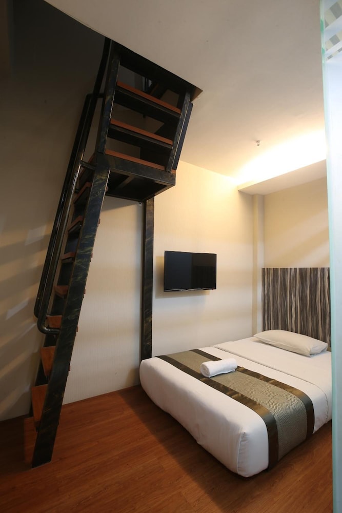 Kota Heritage Hotel 15/41