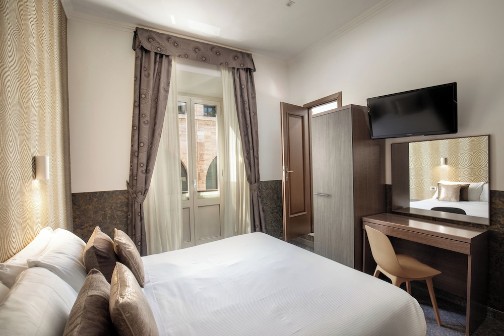 CLASSIC, DOUBLE BED
