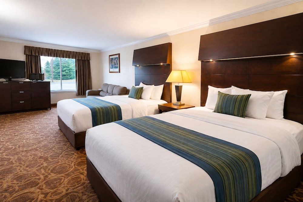 Sturgis Lodge & Suites, Travelodge by Wyndham 17/36