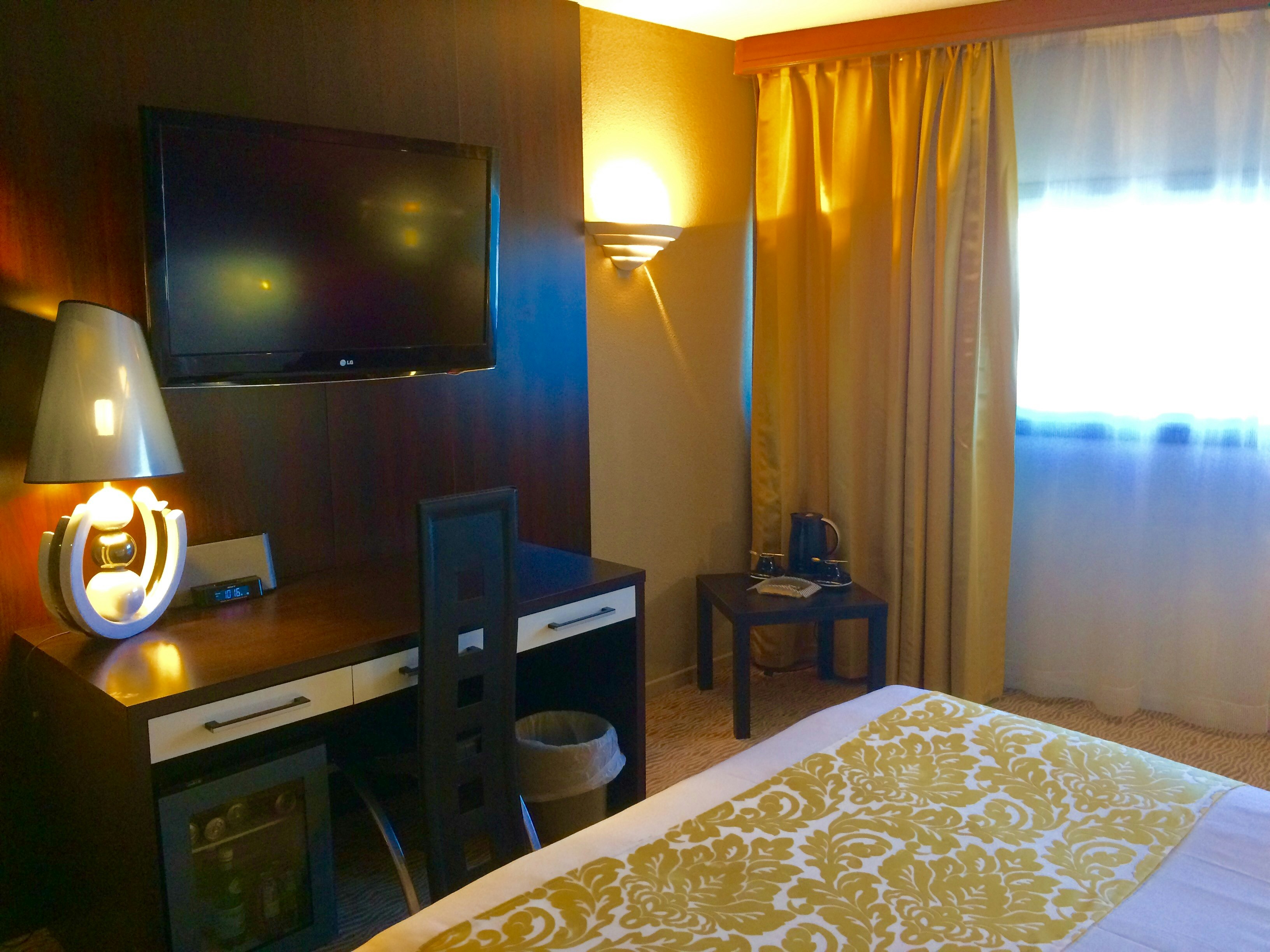 Grand Hotel de Nimes 42/81