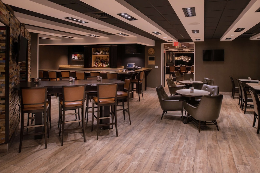 Doubletree By Hilton Raleigh Crabtree Valley 29/48