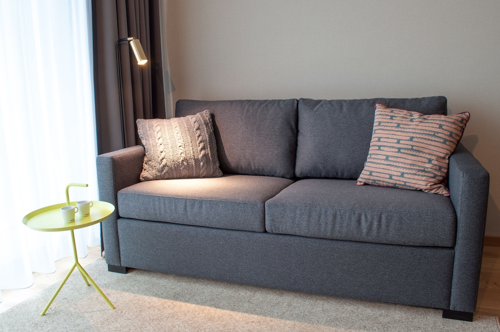 Premier Suites Plus Antwerp 42/62