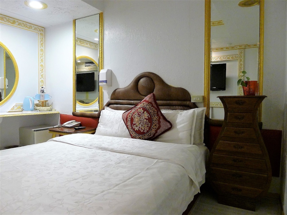 Aloha Hotel Keelung 10/54