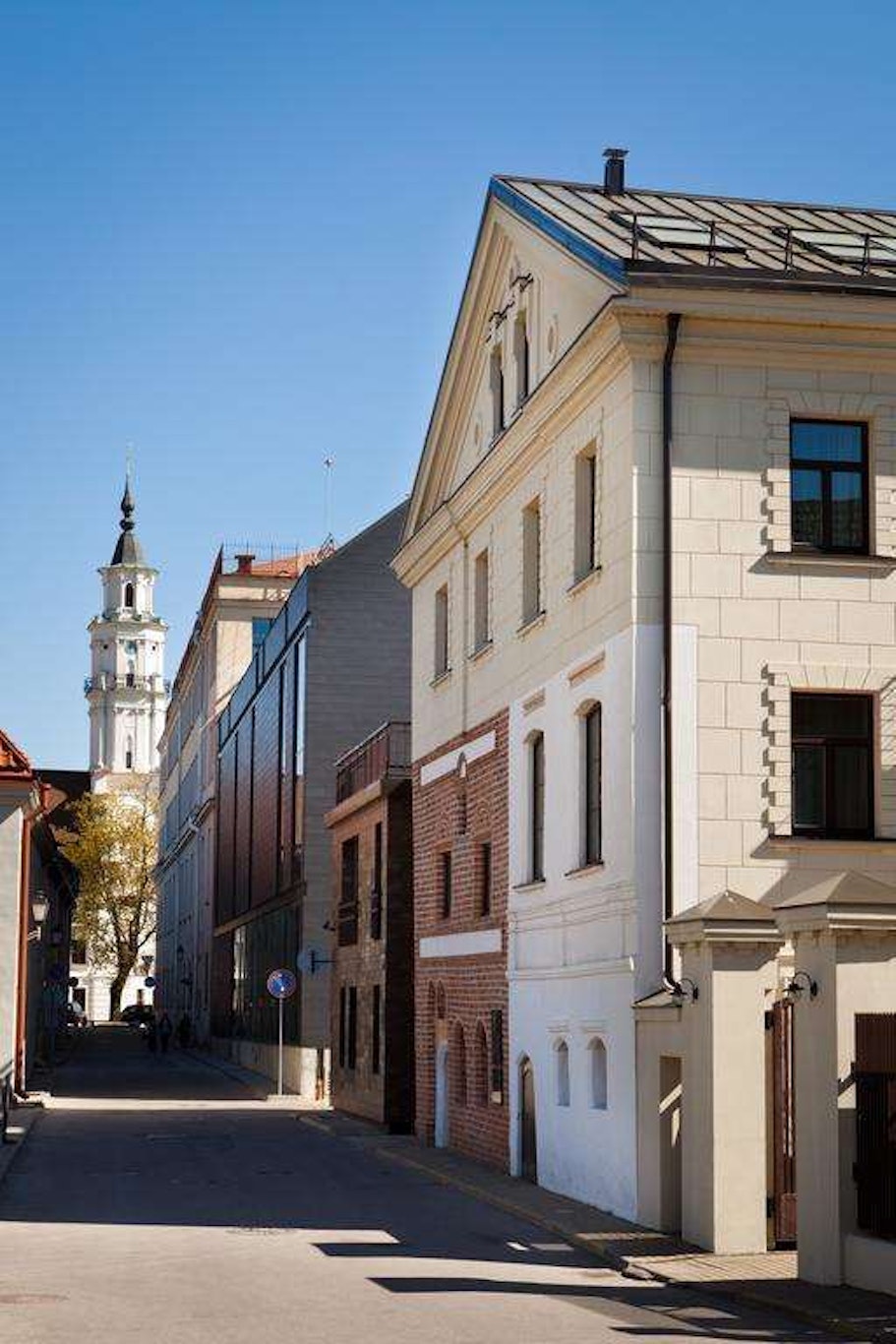 Daugirdas Old City Hotel 52/59