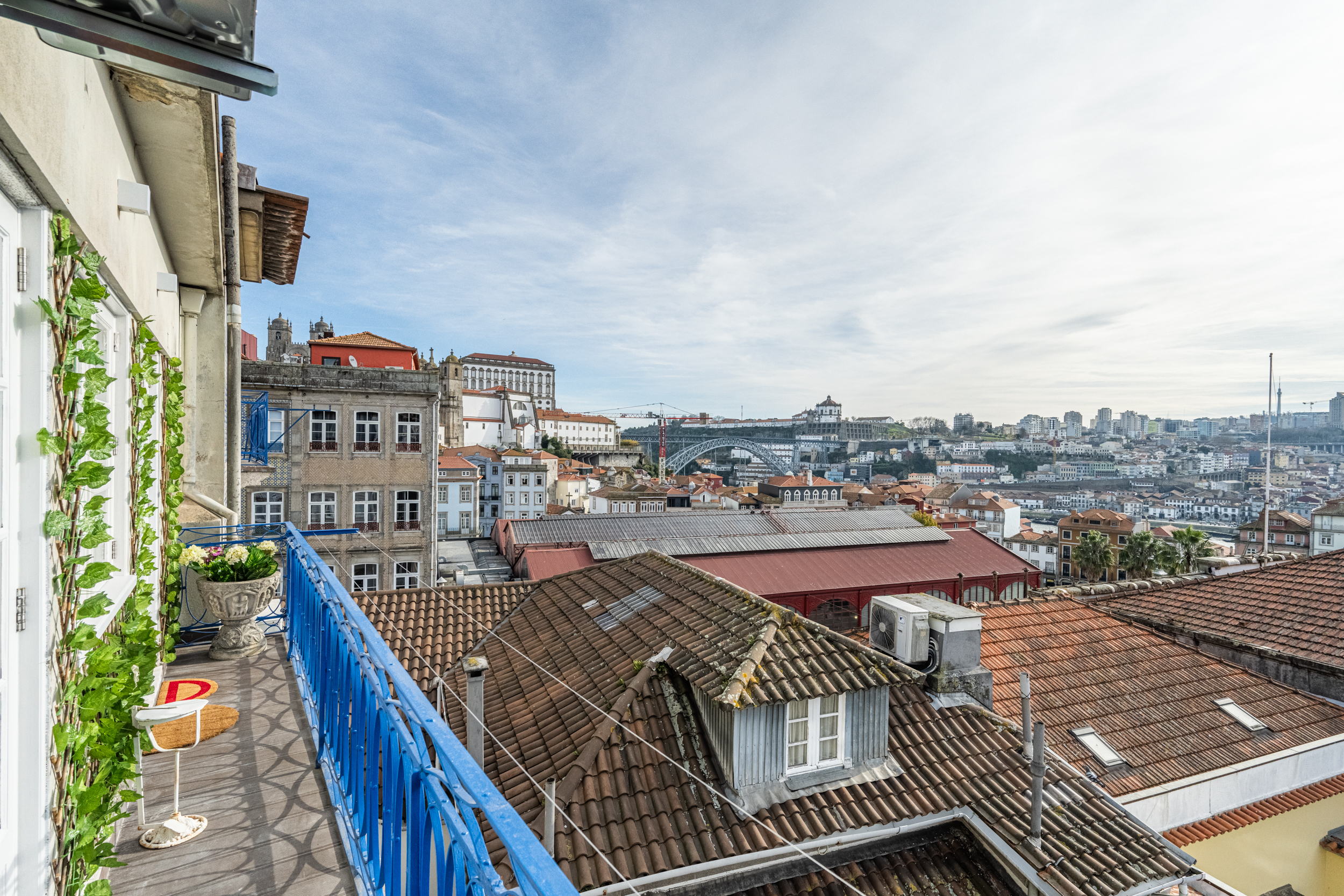 Casas Do Porto - Ribeira Apartments 6/50
