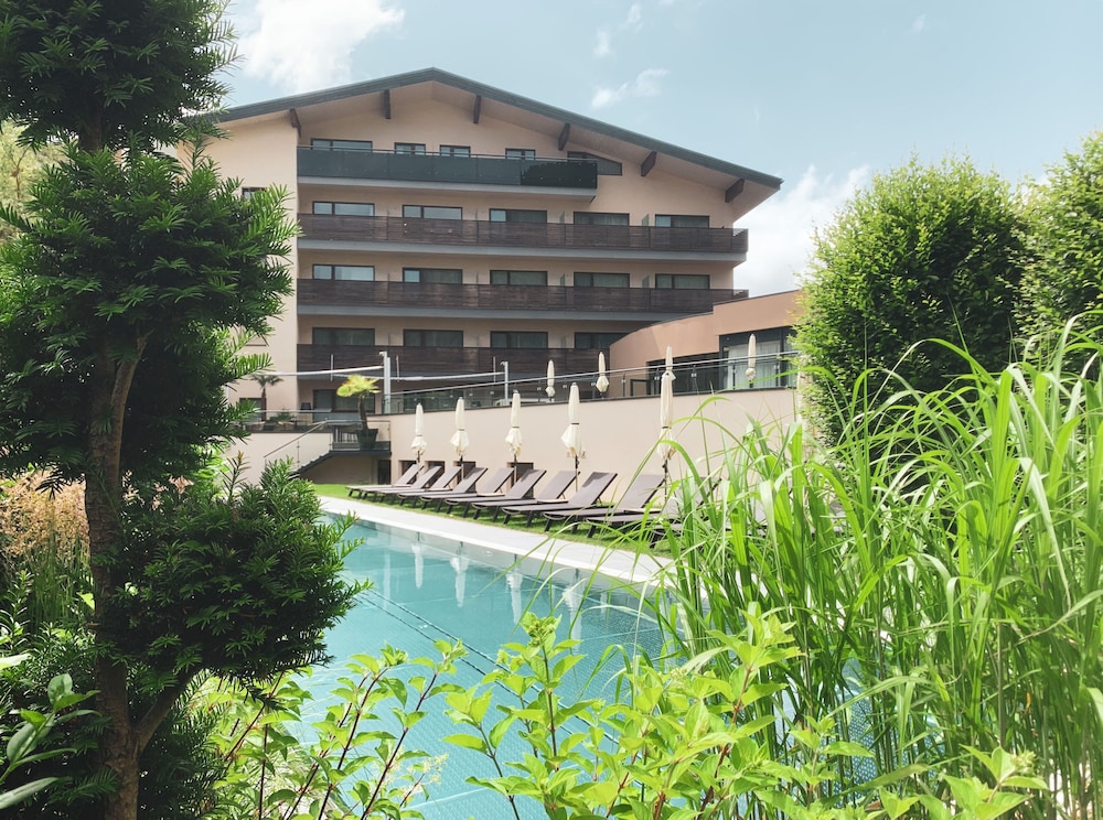 MAVIDA BALANCE HOTEL AND SPA 4/79