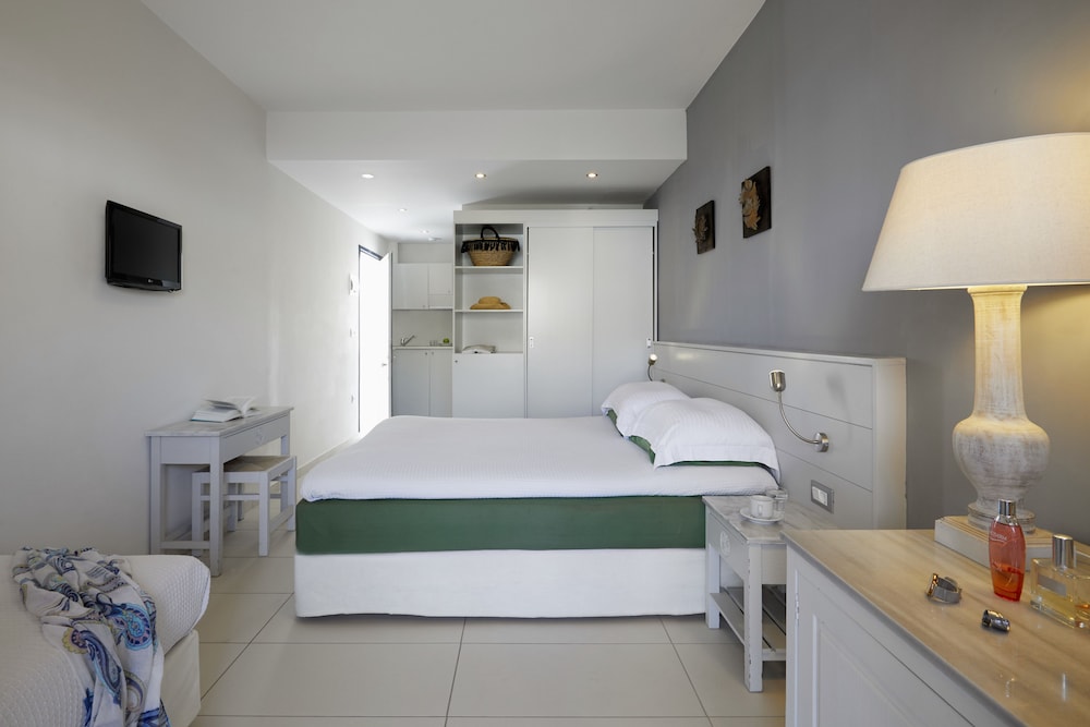 Vrahos Boutique Hotel 17/80