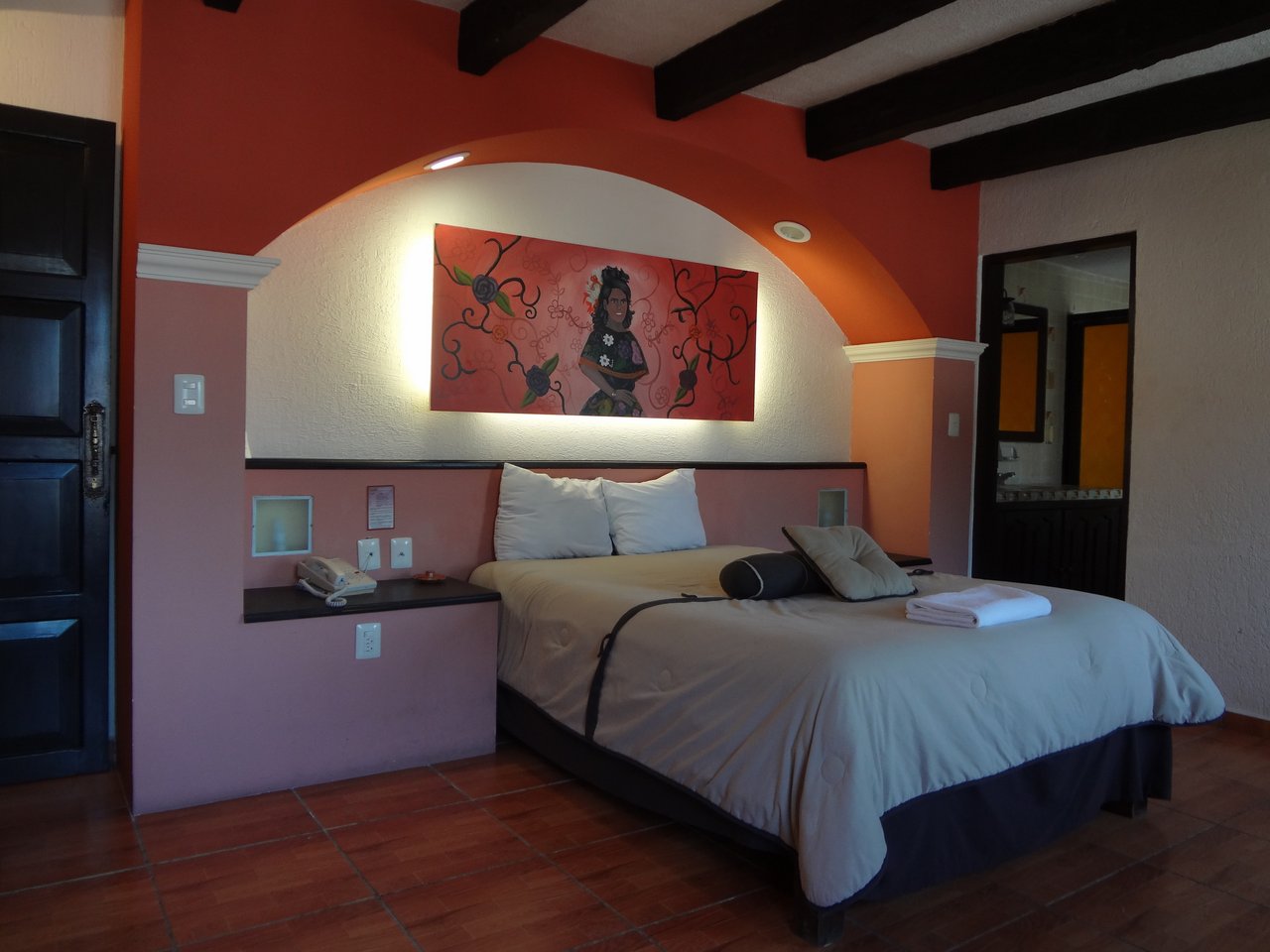 Catedral Hotel 8/18