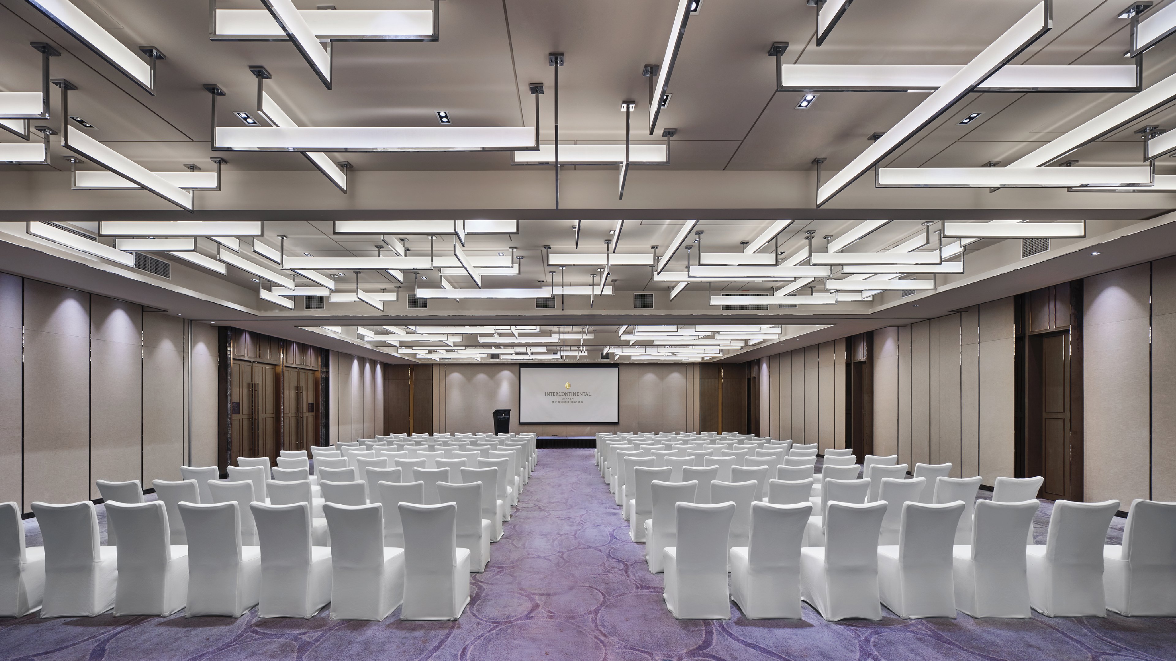 Intercontinental Hotels Xiamen 28/36