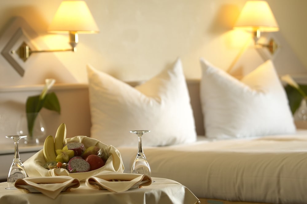 City Hotel Frankfurt/M - Bad Vilbel 32/55