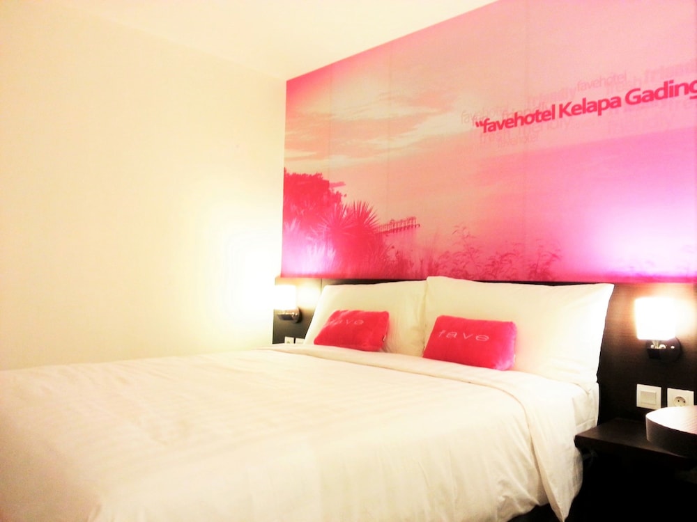 favehotel Kelapa Gading 13/54