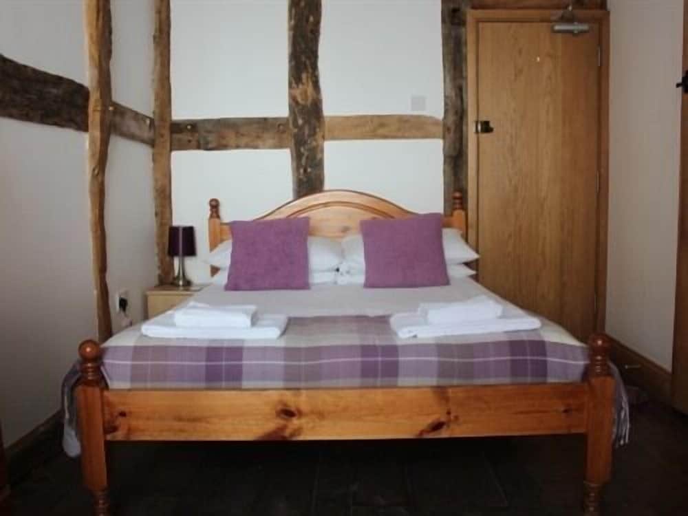 The Inn at Bromyard 10/15