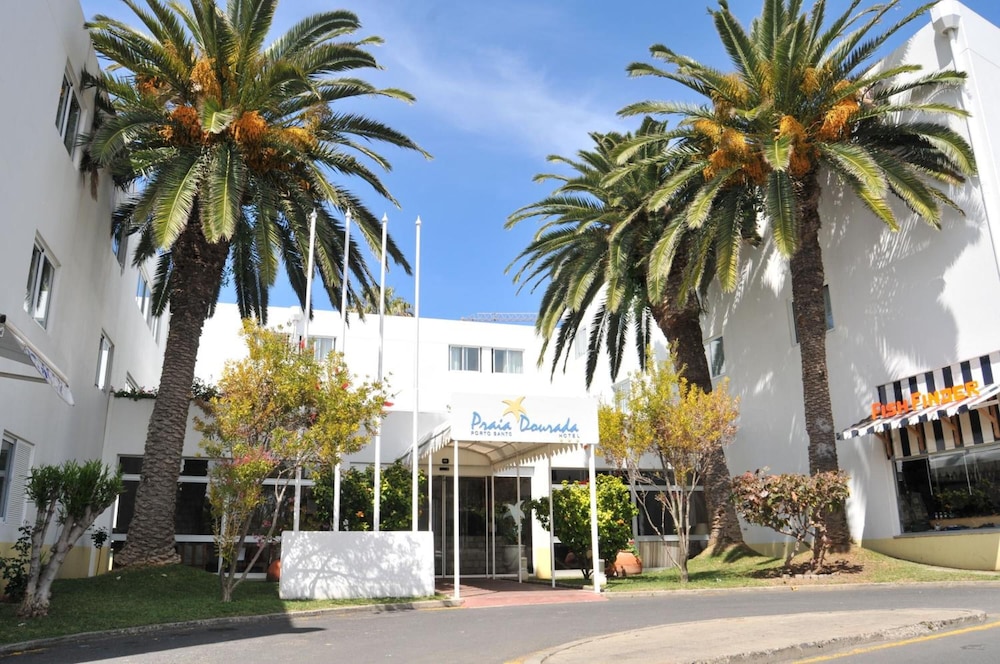 Praia Dourada Hotel 3/36