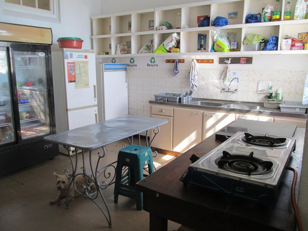 Lighthouse Farm Backpackers Lodge 22/42