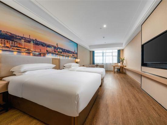 Vienna Hotel (Shunfengshan Park, Shunde) 19/46
