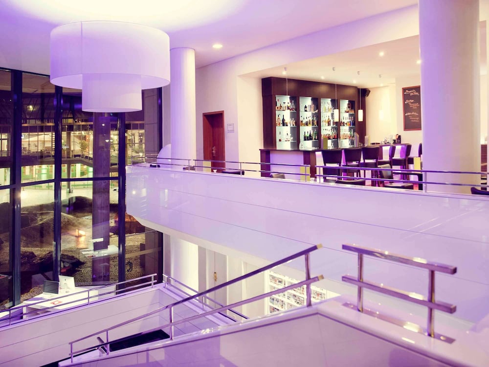 MERCURE HOTEL HAGEN 3/67