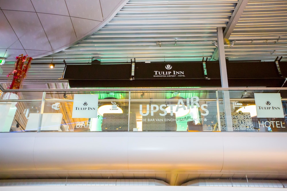 TULIP INN EINDHOVEN AIRPORT 8/38