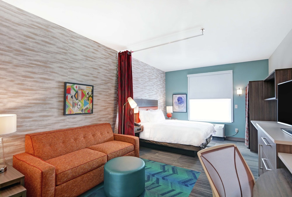 Home2 Suites By Hilton Grand Junction Northwest 14/63