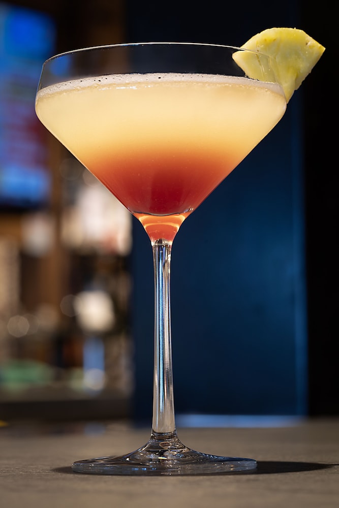 查米纳德度假及酒温泉酒店(Chaminade Resort and Spa) 图片5