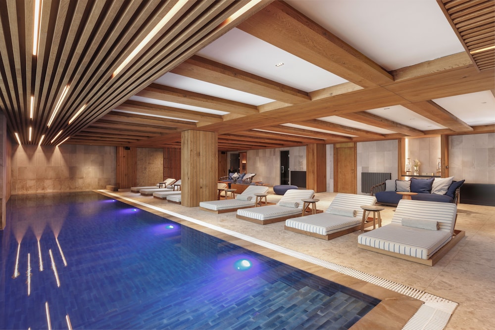 Swissotel Resort Kolasin 30/60