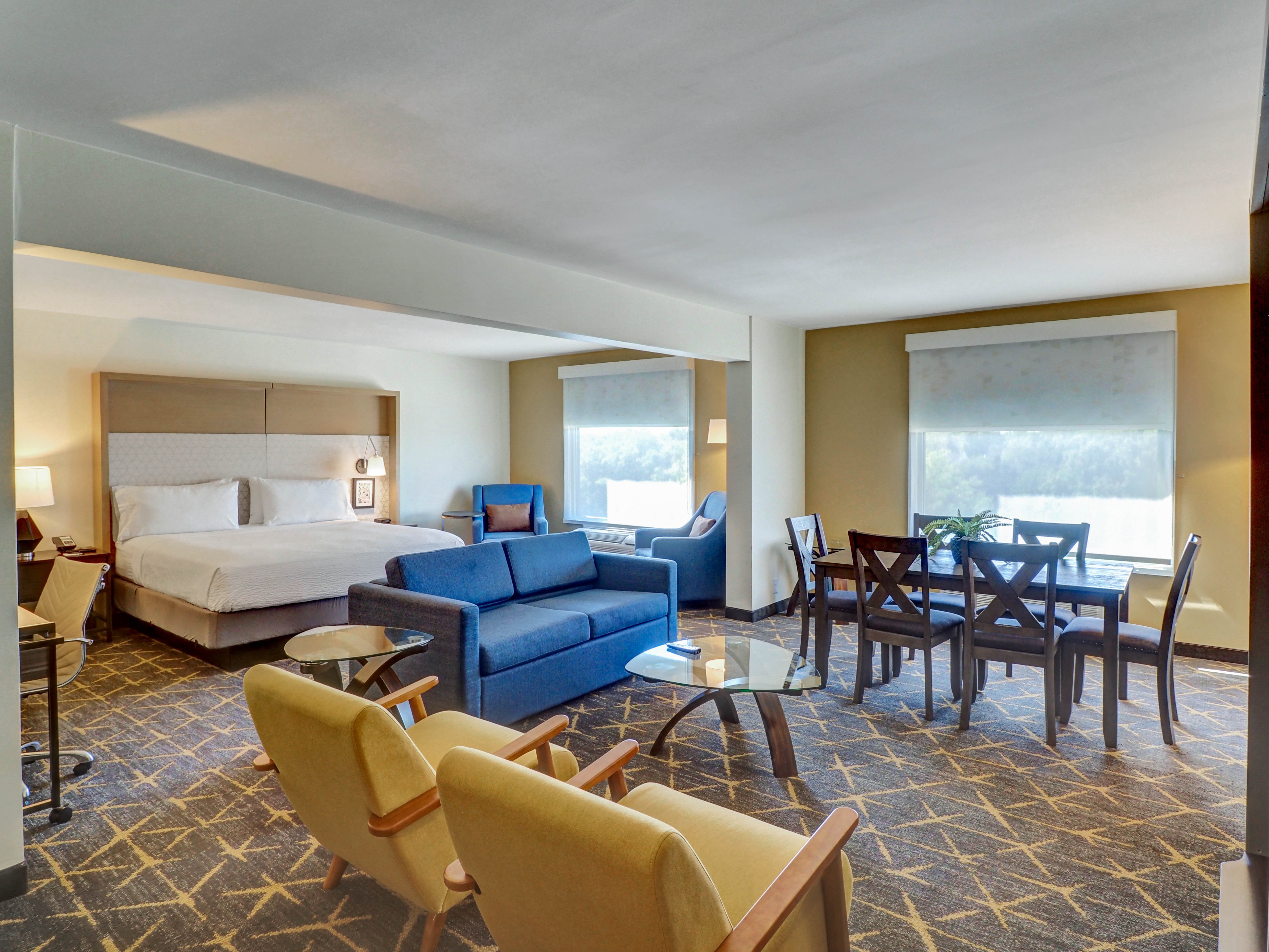 Holiday Inn Piscataway Somerset (Ex Radisson Hotel Piscataway) 56/81