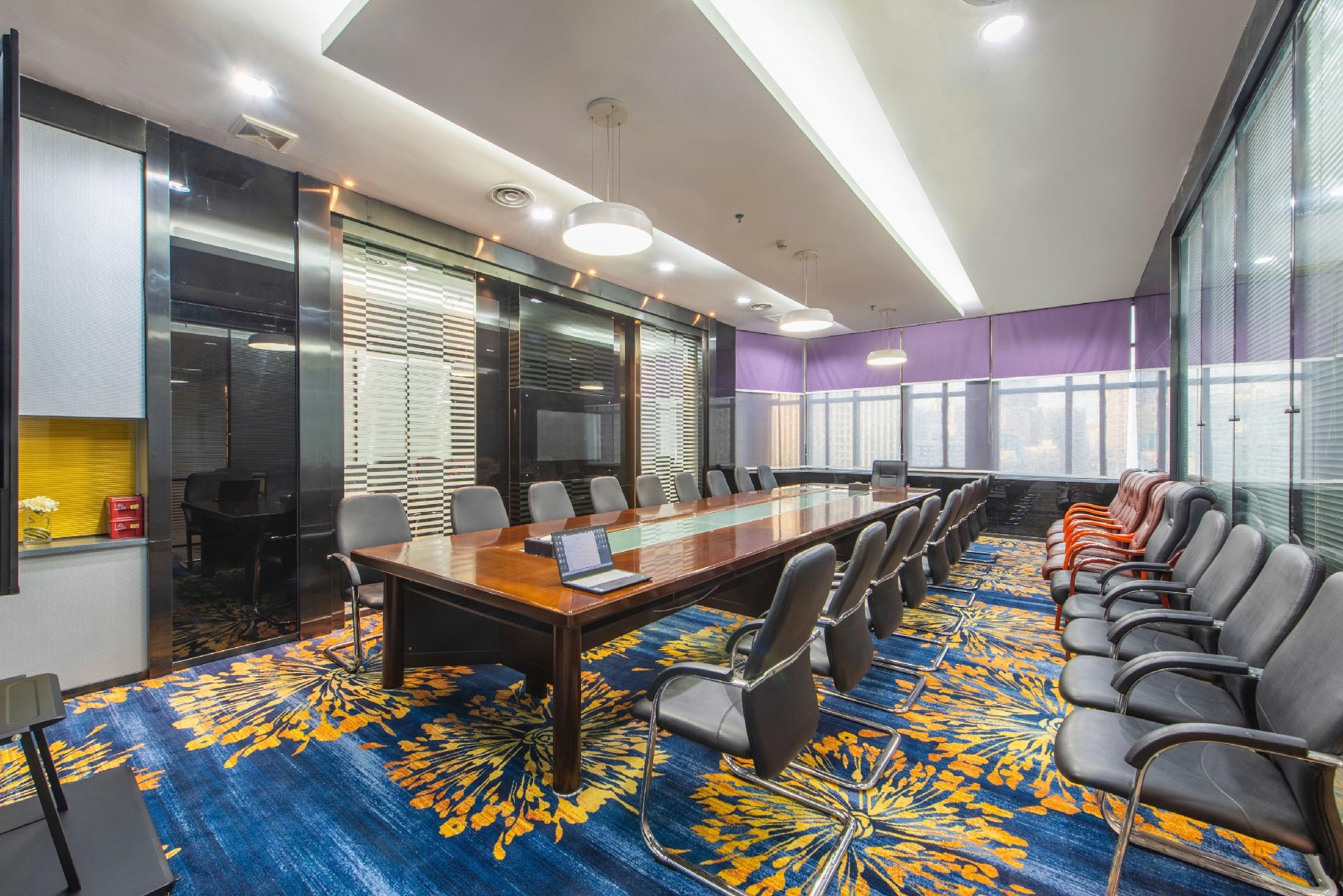 Chang An Hotel 45/51