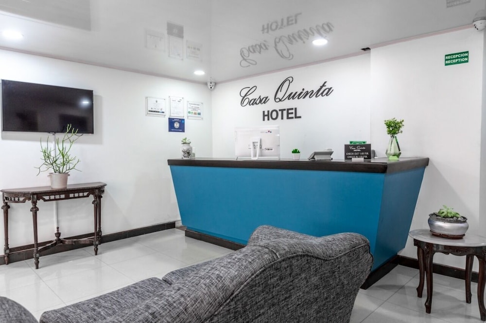Casa Quinta Embajada 2/29