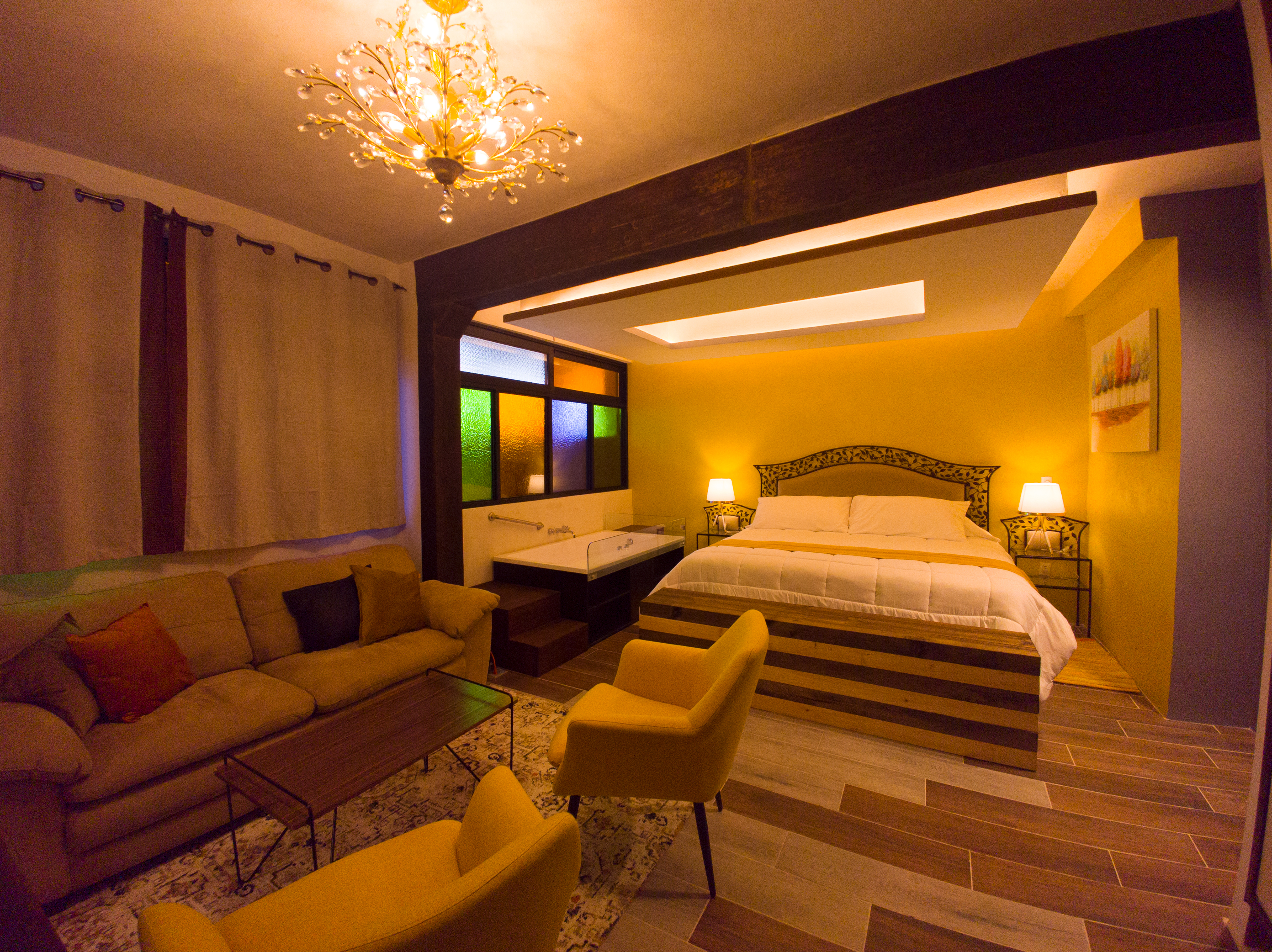 Hotel Tepeyac 41/58