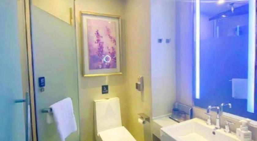 Lavande Hotel (Beijing Daxing Qingyuan Road) 51/55