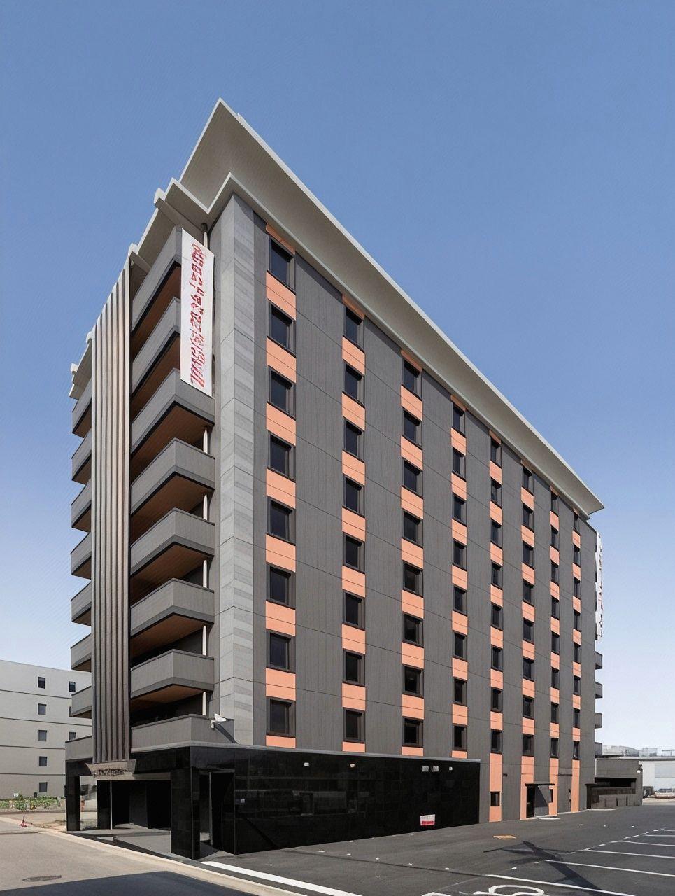 Access Inn Kariya 3/31