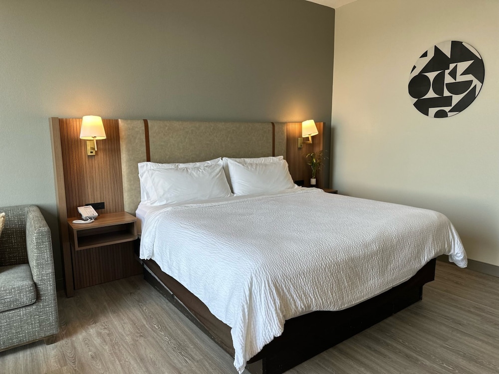 Holiday Inn Roanoke Tanglewood Rt 419 I581 23/62