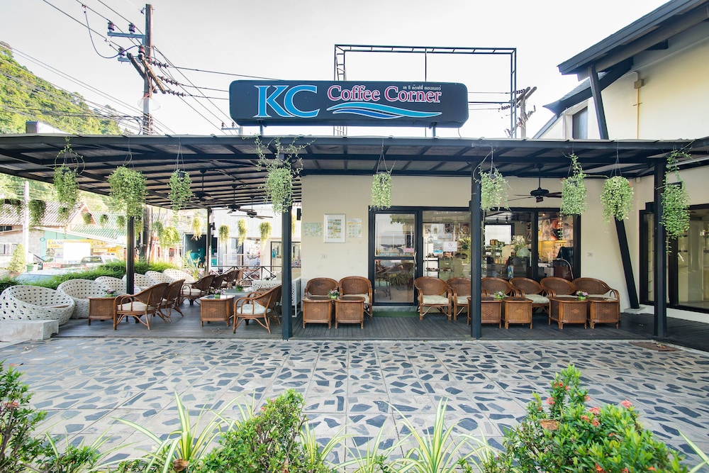 KC グランデ リゾート&スパ 写真4
