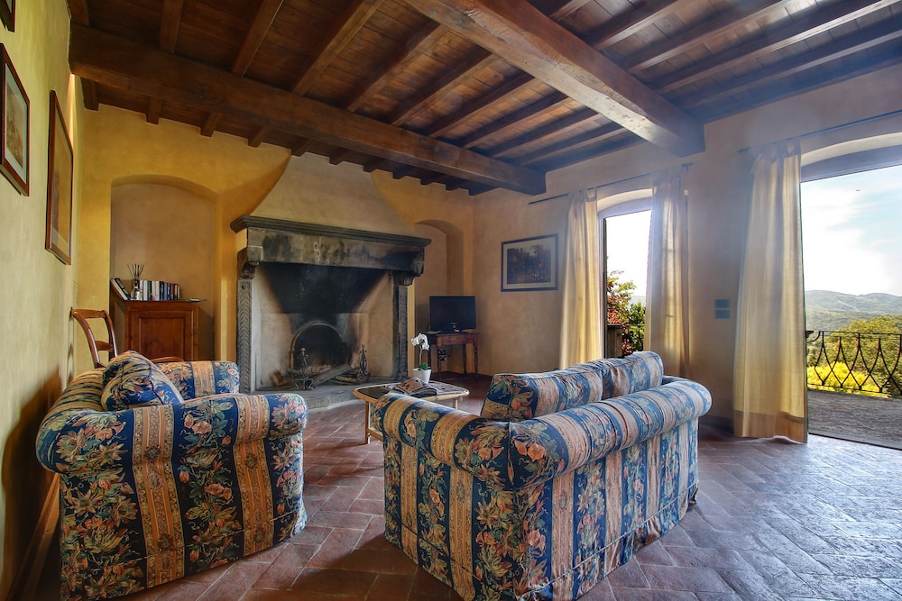 VILLA LA BORGHETTA RESORT 25/46