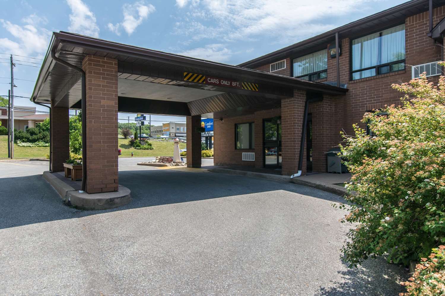 Travelodge by Wyndham Bridgewater 15/17