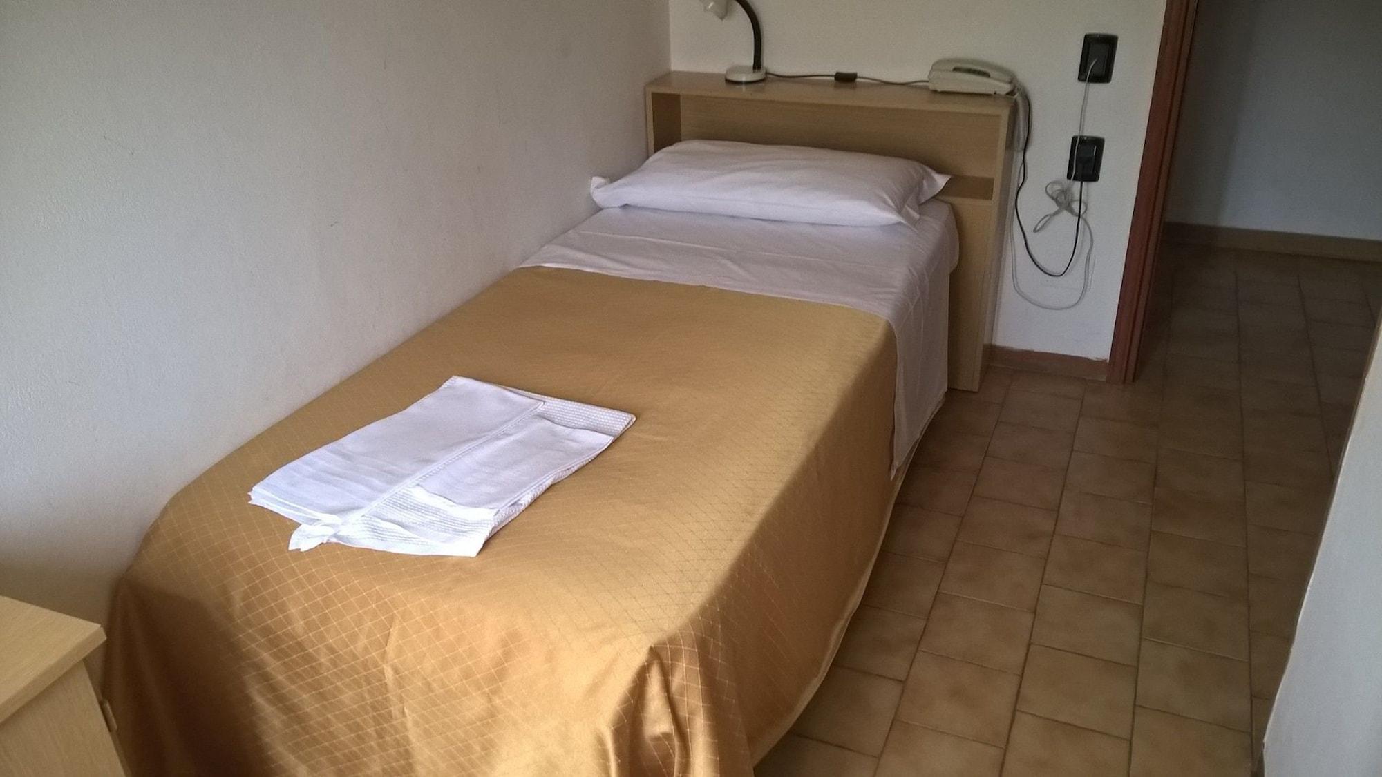 Hotel Parigi 21/44