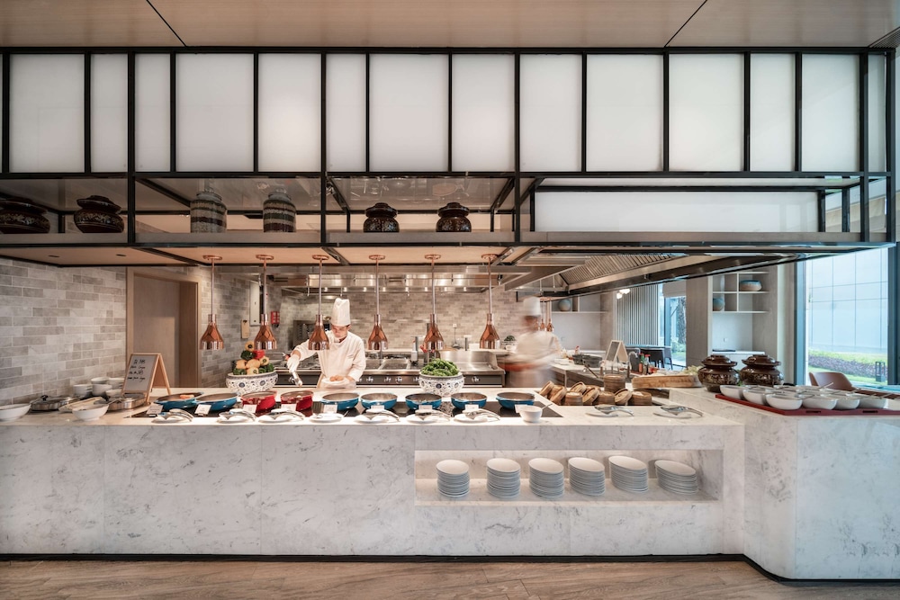 Hyatt Place Changsha Airport 36/50