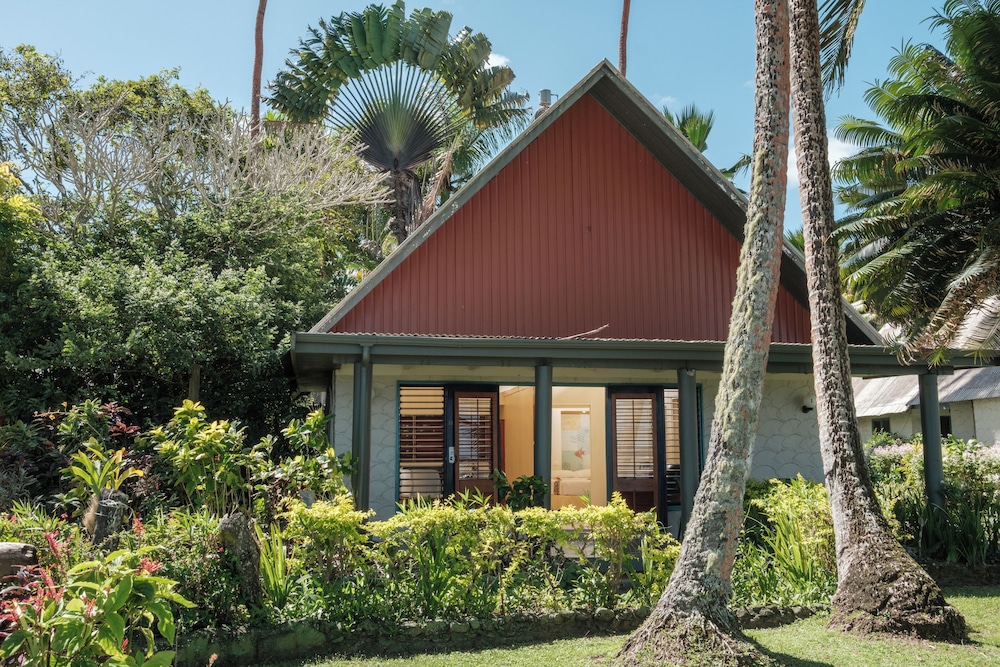 Fiji Hideaway Resort and Spa in KOROLEVU