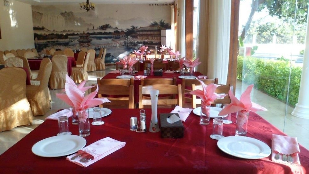 Oriental Swan Hotel Livingstone 16/38
