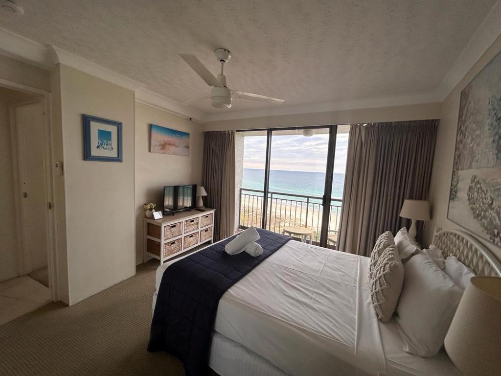 2 Bedrooms, Deluxe