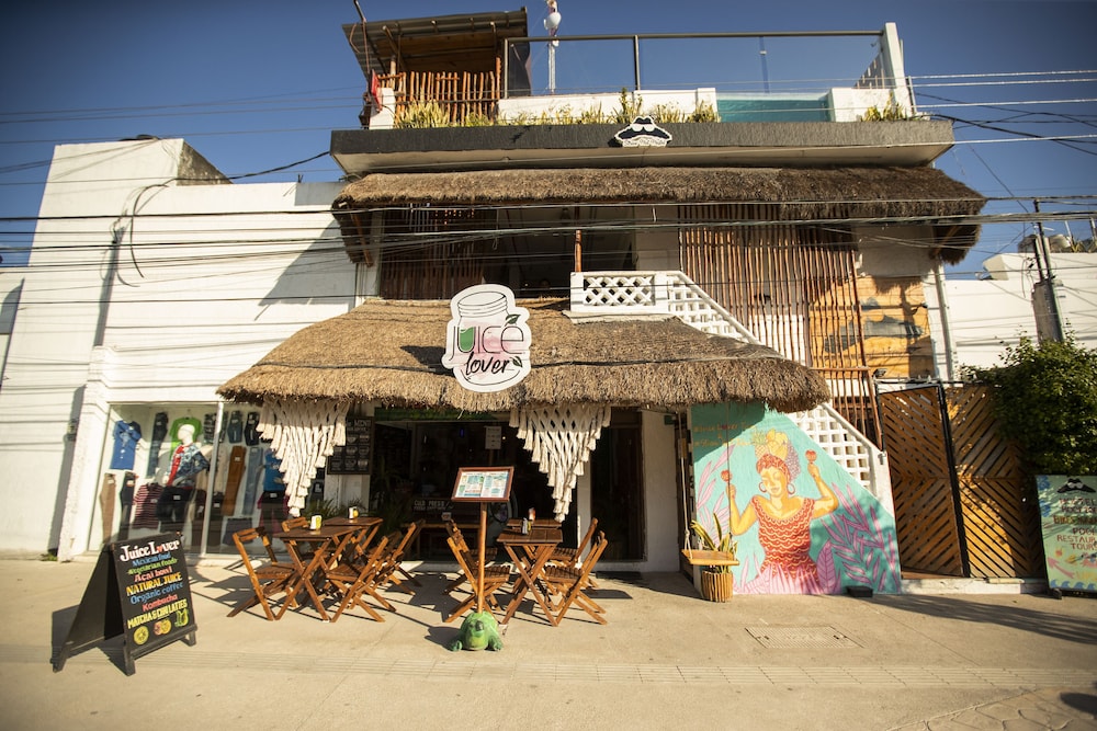 Layla Tulum – Adults Only 8/62
