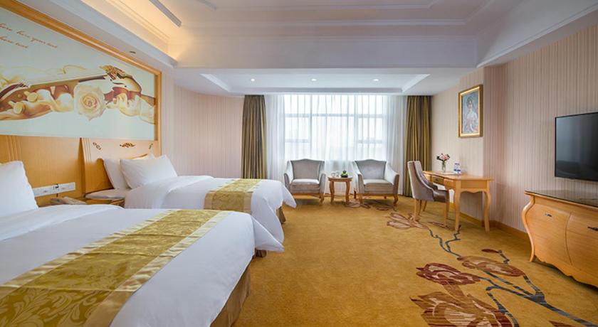 Vienna Hotel (Dongguan Dongcheng) 26/49