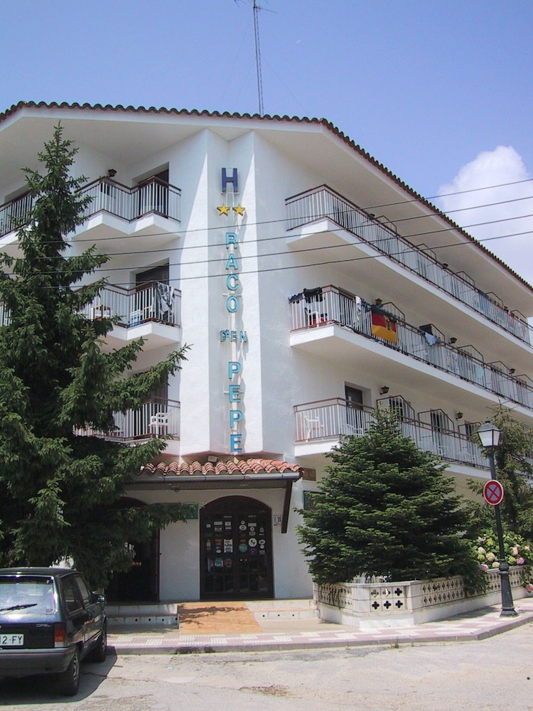 RACO D'EN PEPE 3/48