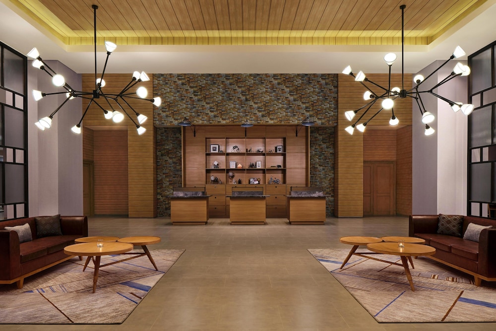 Four Points by Sheraton Batam 8/25