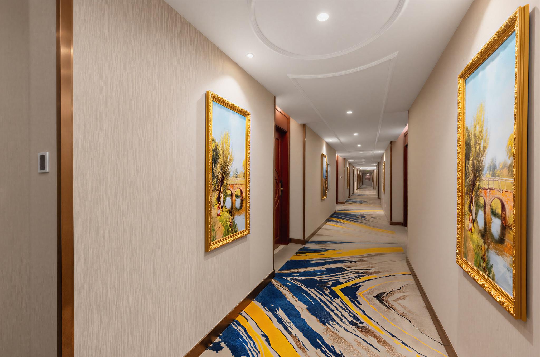 Vienna Hotel (Huizhou Dongping Shui'an City) 24/34