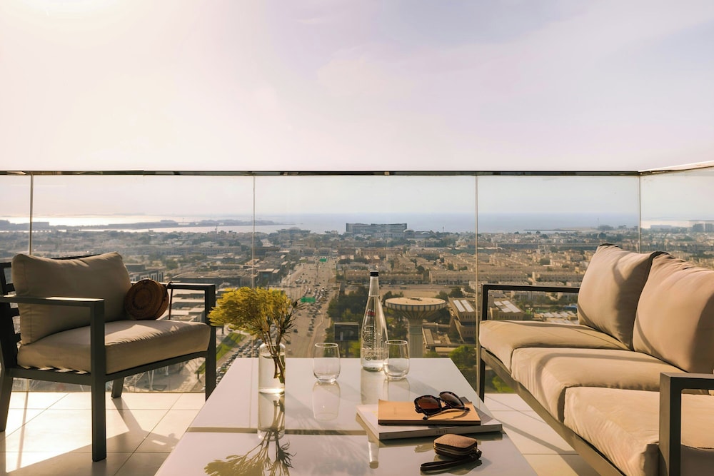 Sonder by Marriott Bonvoy Downtown Towers Apartments 54/69