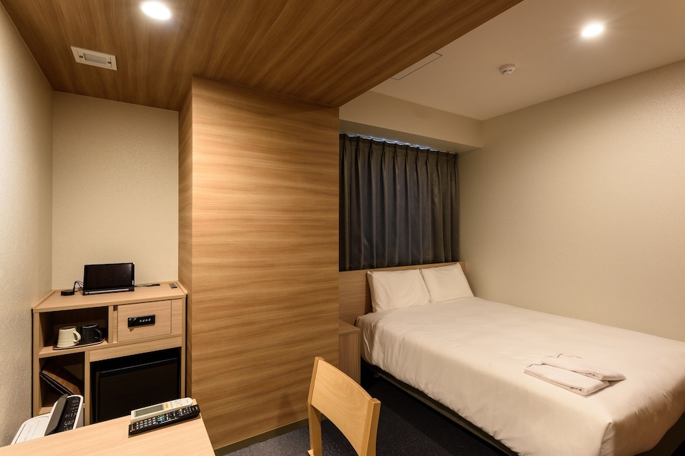 Double Room with LG Styler