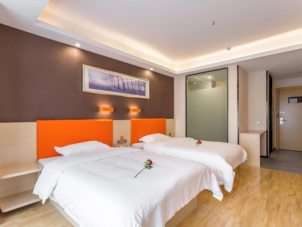 7 Days Premium (Chongqing Xinqiao Hospital) 11/19