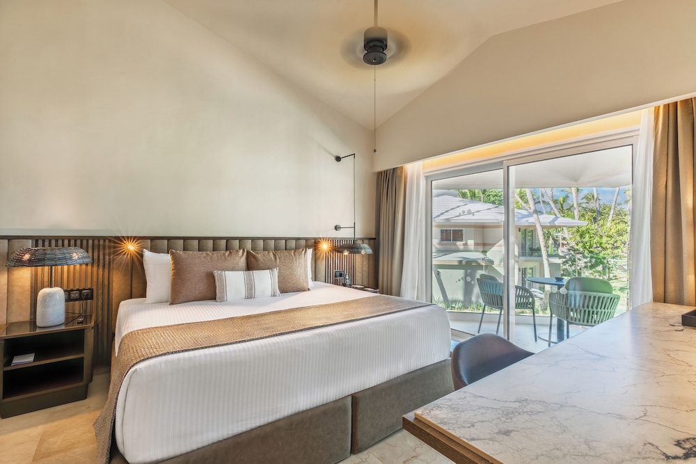 Family Selection at Grand Palladium Select Bavaro - All Inclusive 10/46
