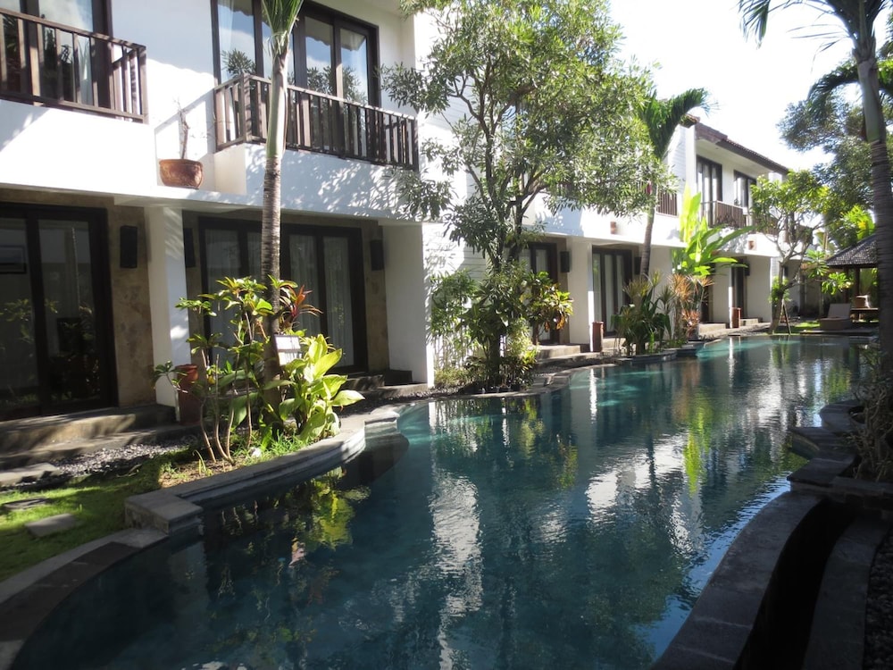 Seminyak Townhouse Bali 26/31