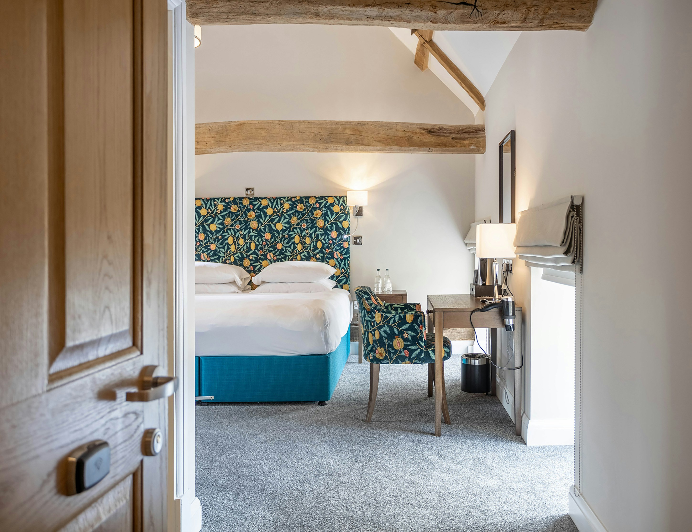Barton Hall Hotel 13/56